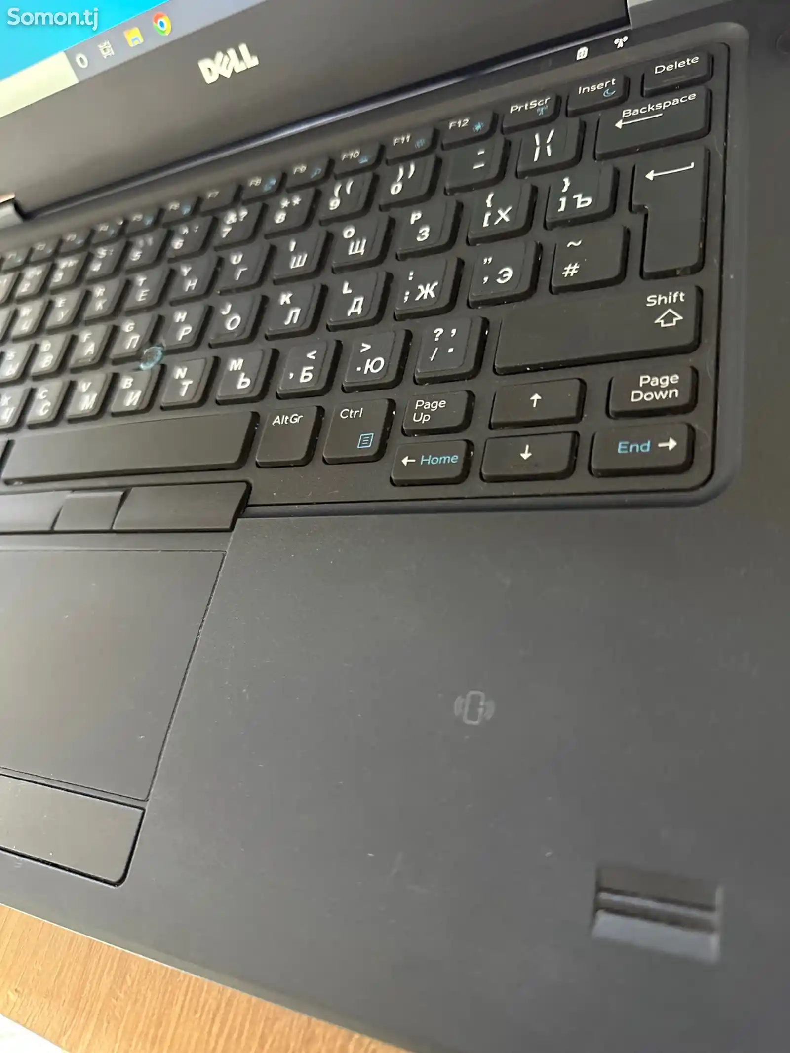 Ноутбук Dell E7450 i5-5-5