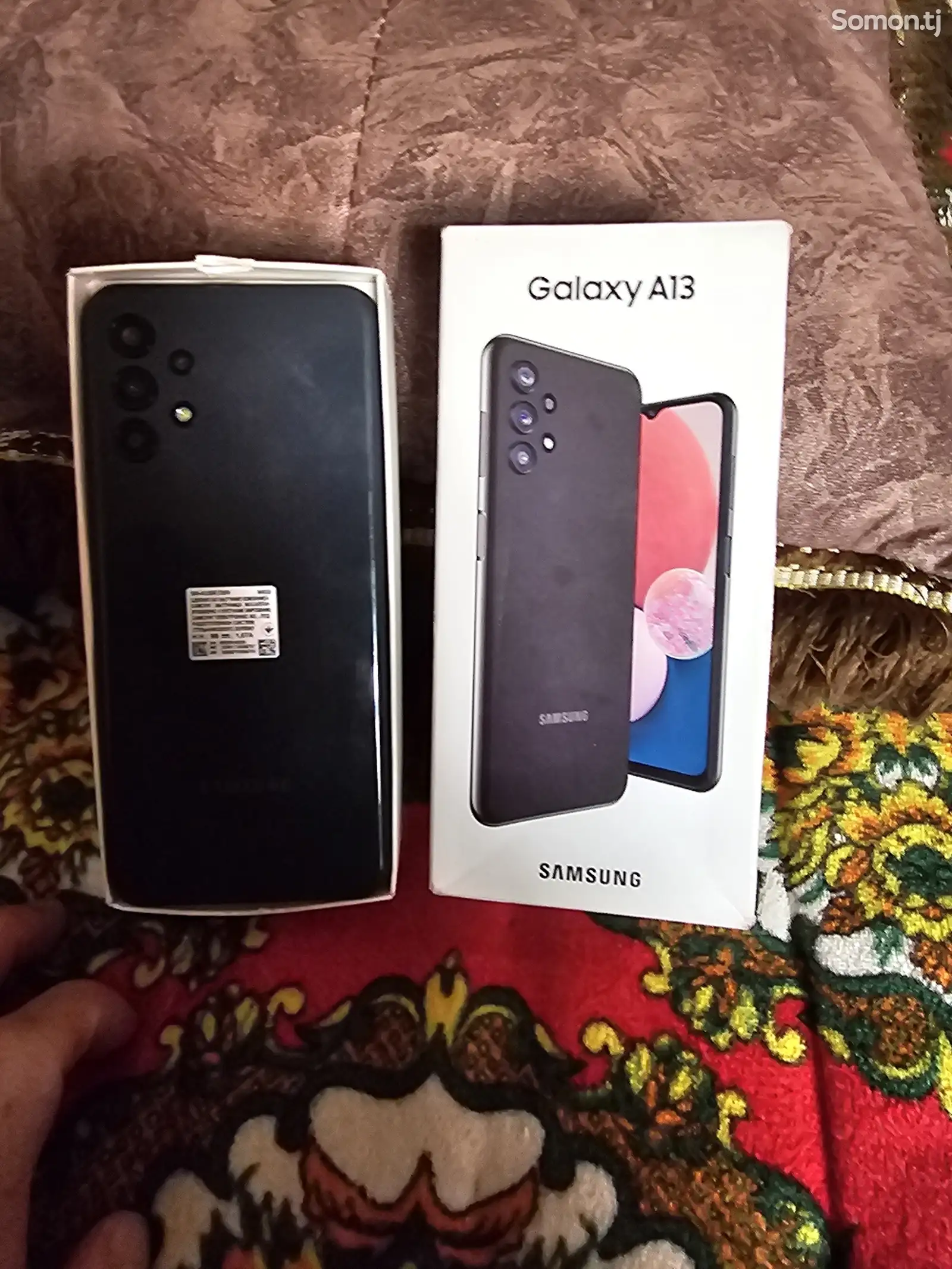 Samsung Galaxy А13 64гб