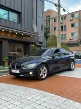 BMW 3 series, 2014-3