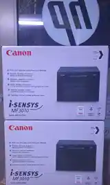 Принтер 3B1 Canon MF3010 i-Sensys-2