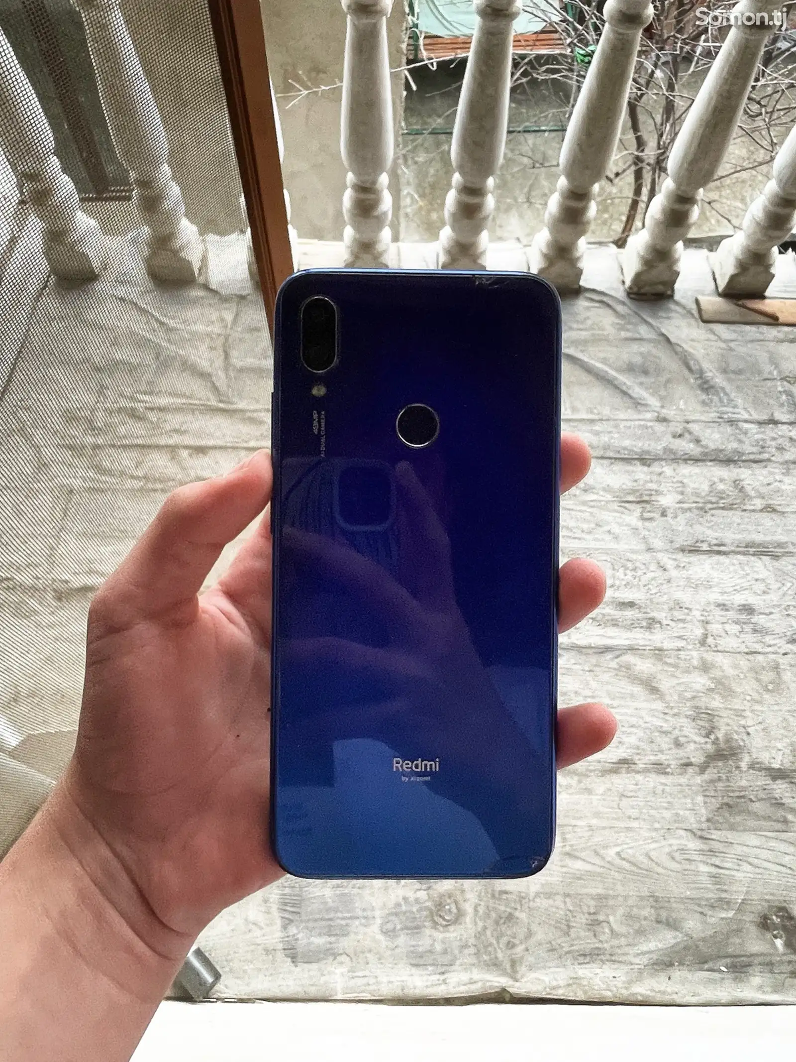 Xiаomi Redmi Note 7, 32gb-1