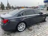 BMW 7 series, 2015-7