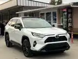 Toyota RAV 4, 2022-3