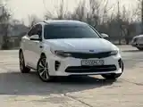 Kia Optima, 2017-13