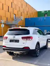 Kia Sorento, 2015-4