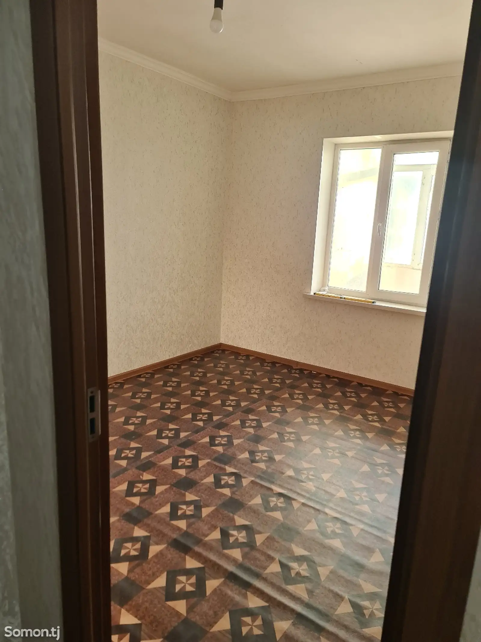 2-комн. квартира, 3 этаж, 60 м², Тобеъи марказ-2