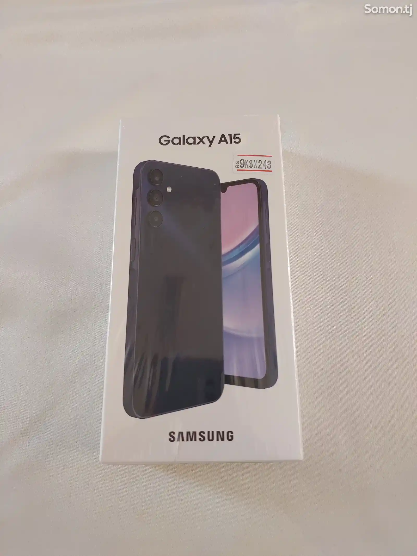 Samsung Galaxy A15 2023-1