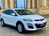 Mazda CX-7, 2010-5