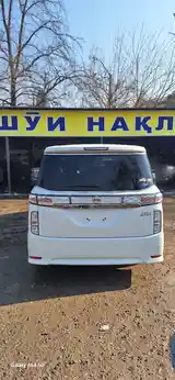 Nissan Elgrand, 2014-6