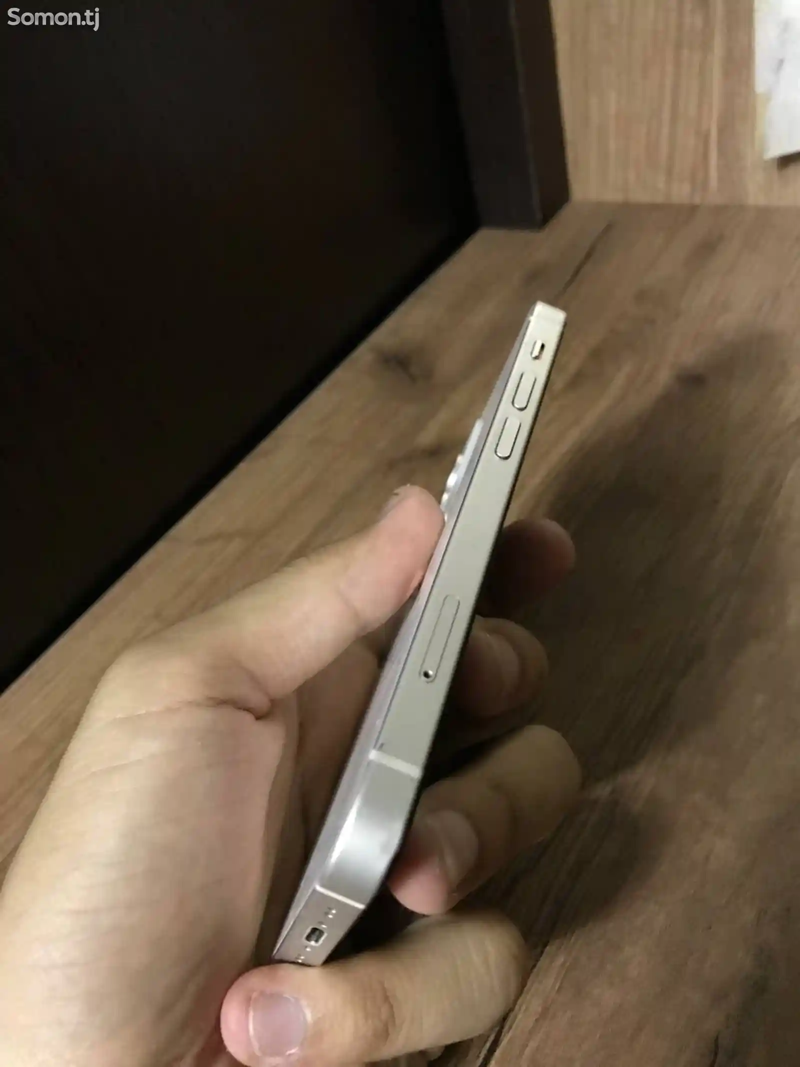 Apple iPhone 12 mini, 64 gb, Black-4