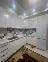 2-комн. квартира, 4 этаж, 80м², Сино-9