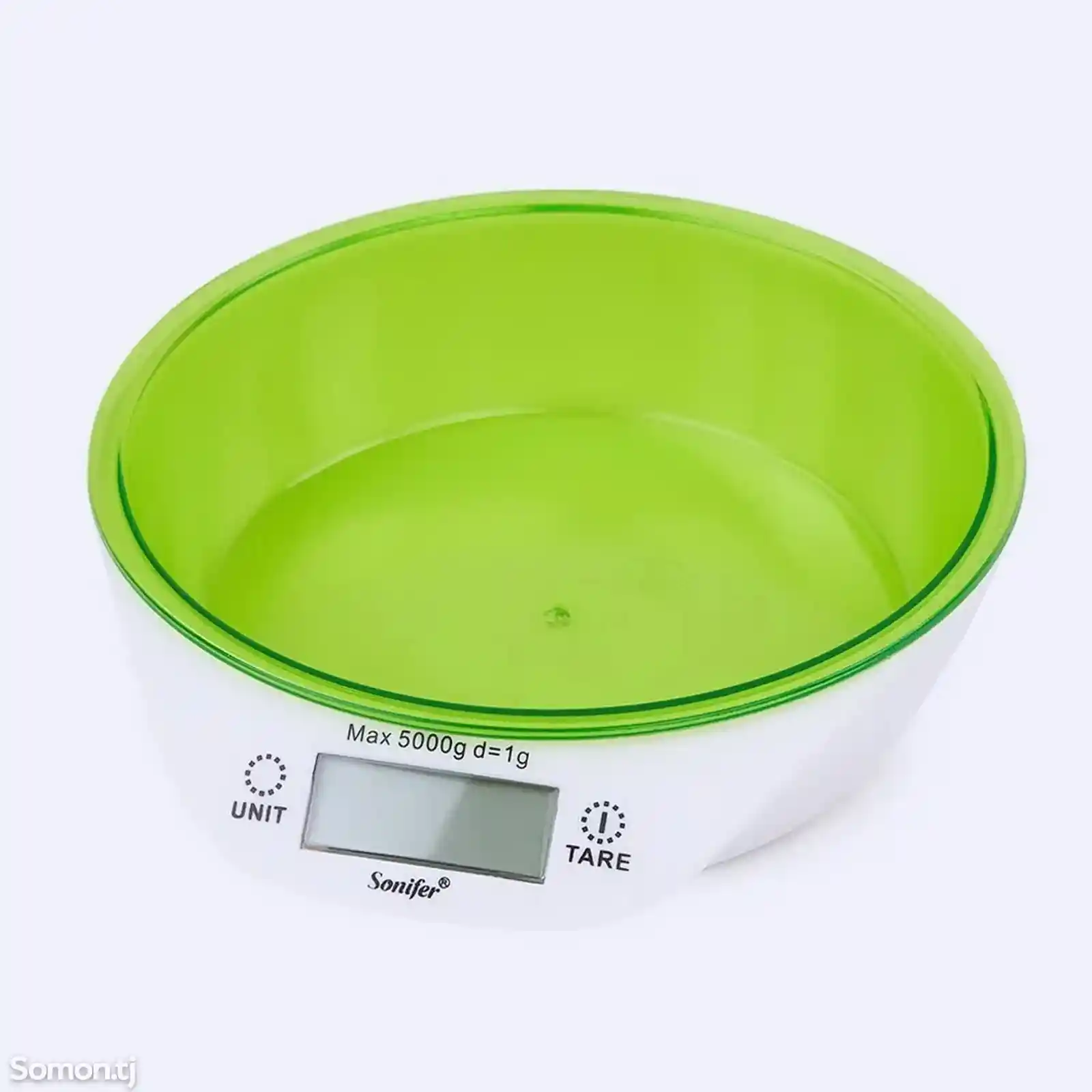 Кухонные весы Sonifer-3