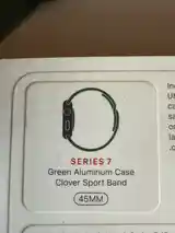 Смарт часы Apple Watch Series 7 45mm-4