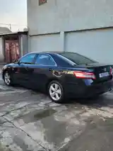 Toyota Camry, 2011-3