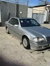 Mercedes-Benz C class, 2000-2