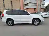 Toyota Land Cruiser Prado, 2007-6