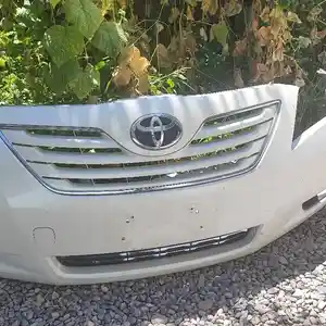 Обвес от Toyota