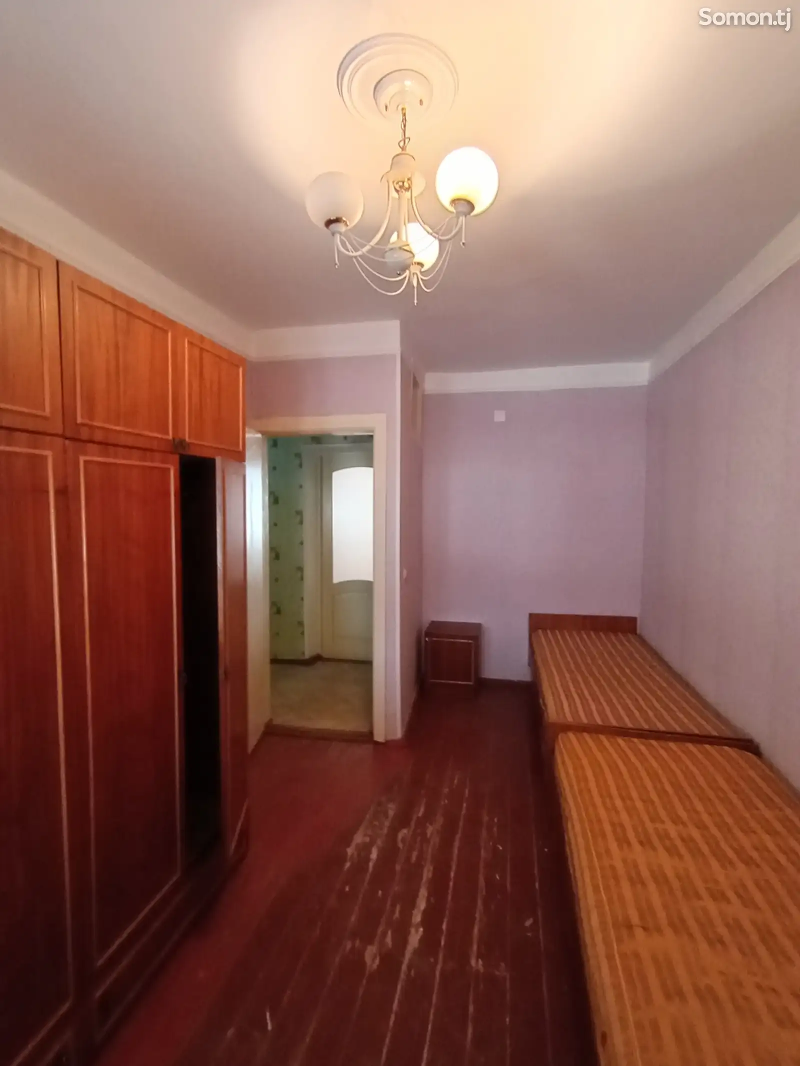 2-комн. квартира, 4 этаж, 65м², Автовокзал-1