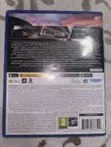 Игра Gran turismo 7 PS5-2