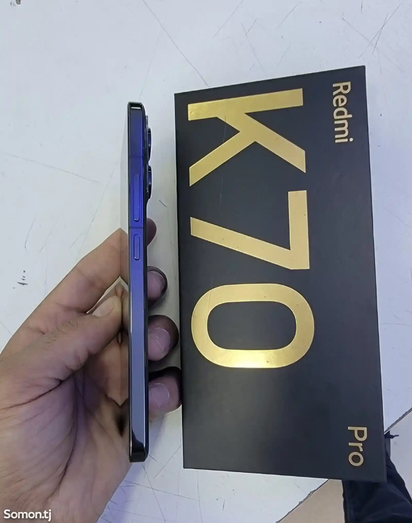 Xiaomi Poco F6 pro 16/256gb-5