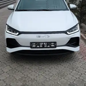 BYD E2, 2024