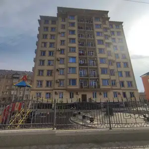 2-комн. квартира, 8 этаж, 55м², 19 мкр