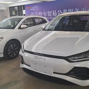 BYD E2, 2024