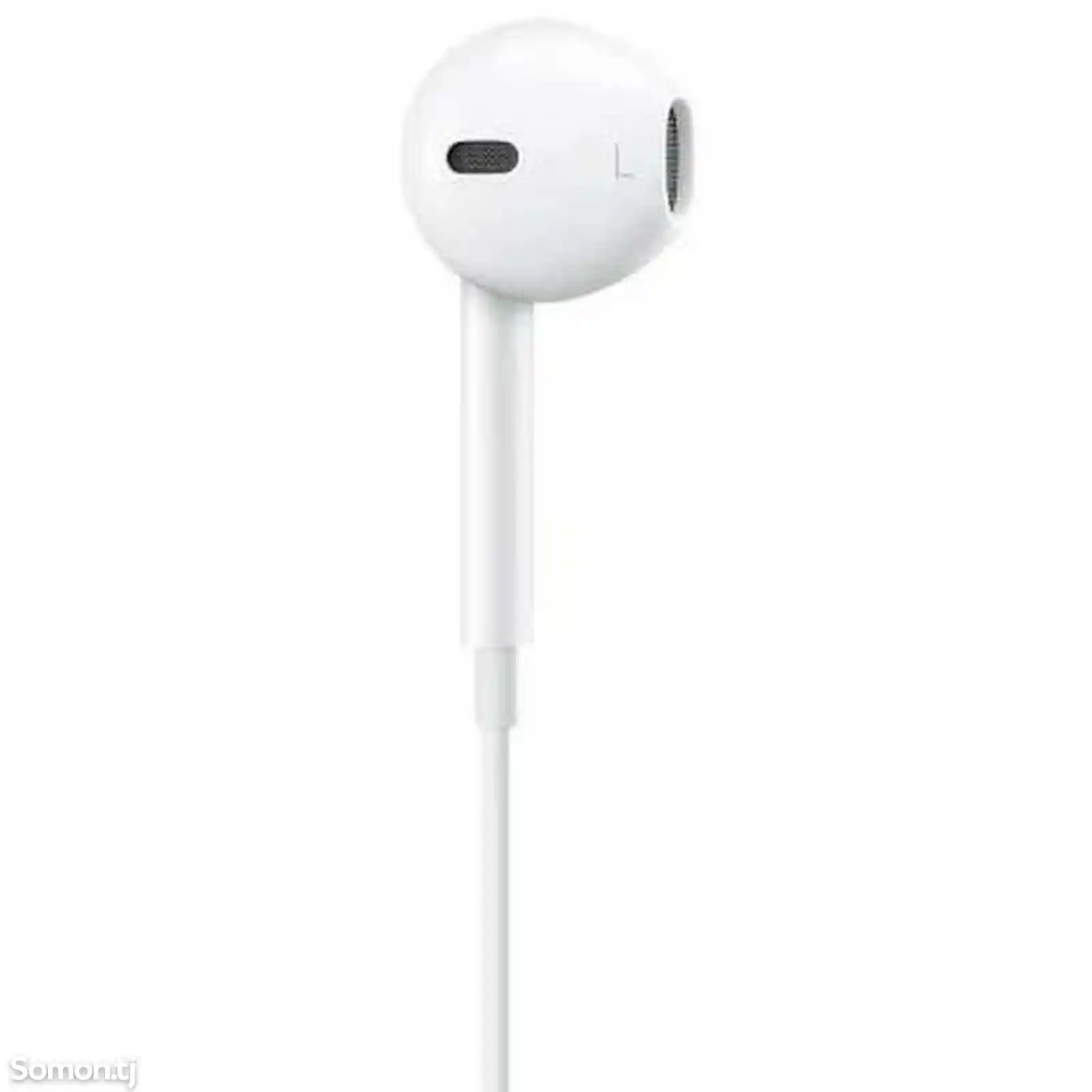 Наушники Apple EarPods Headphone Plug 3.5 Jack-7