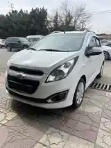 Chevrolet Spark, 2014-9