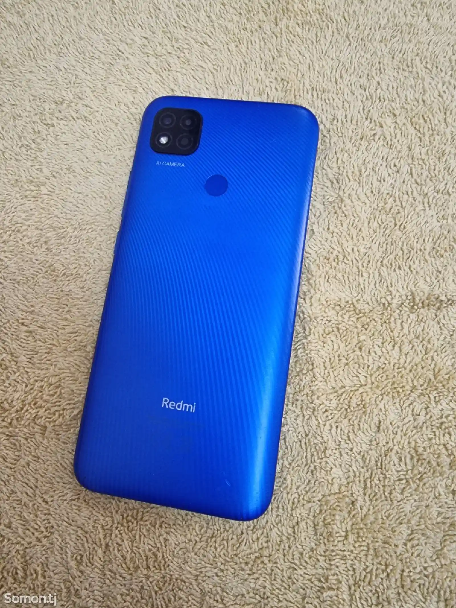 Xiaomi Redmi 9С 32gb