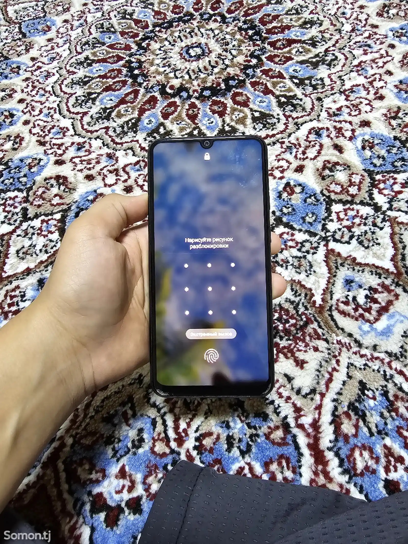 Samsung Galaxy А50-6