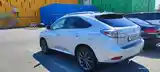 Lexus RX series, 2010-2