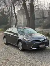 Toyota Avalon, 2015-3