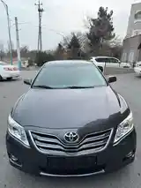 Toyota Camry, 2010-2