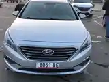 Hyundai Sonata, 2016-3