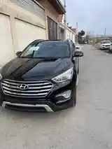 Hyundai Santa Fe, 2014-14