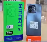 Infinix smart 9-2