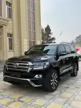 Toyota Land Cruiser, 2014-3