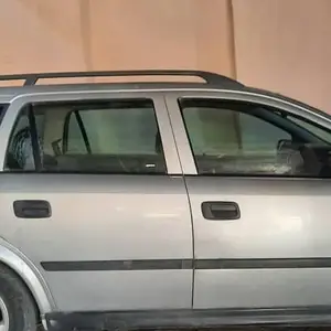 Opel Astra G, 2000