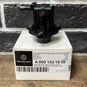 Клапан турбины Mercedes-Benz A0001531859