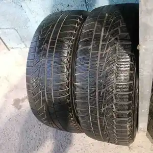 Шины 205/55 R16