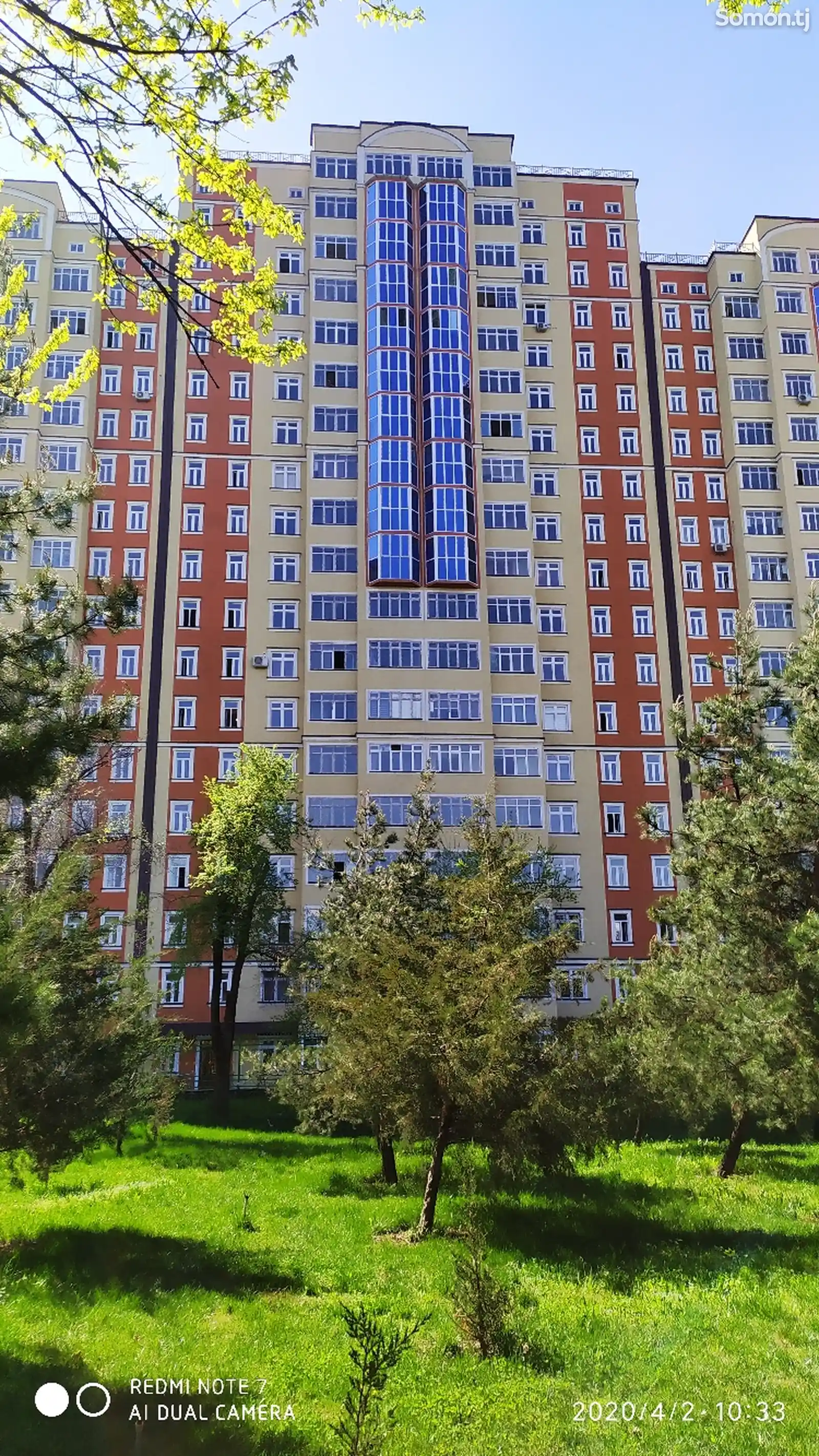 Помещение под магазин / салон, 57м², Сино-1