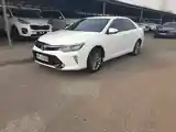 Toyota Camry, 2017-3