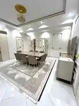 4-комн. квартира, 6 этаж, 160м², овир,гостиница Руми, ресторан султанбей-2