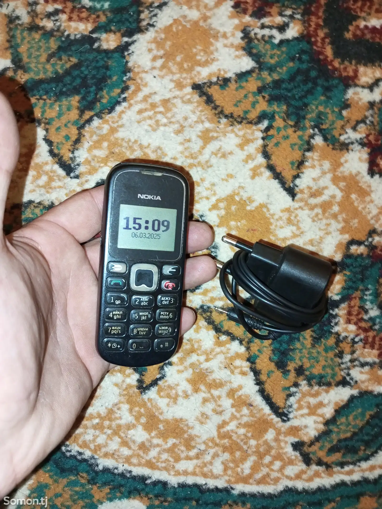 Nokia N1280-1