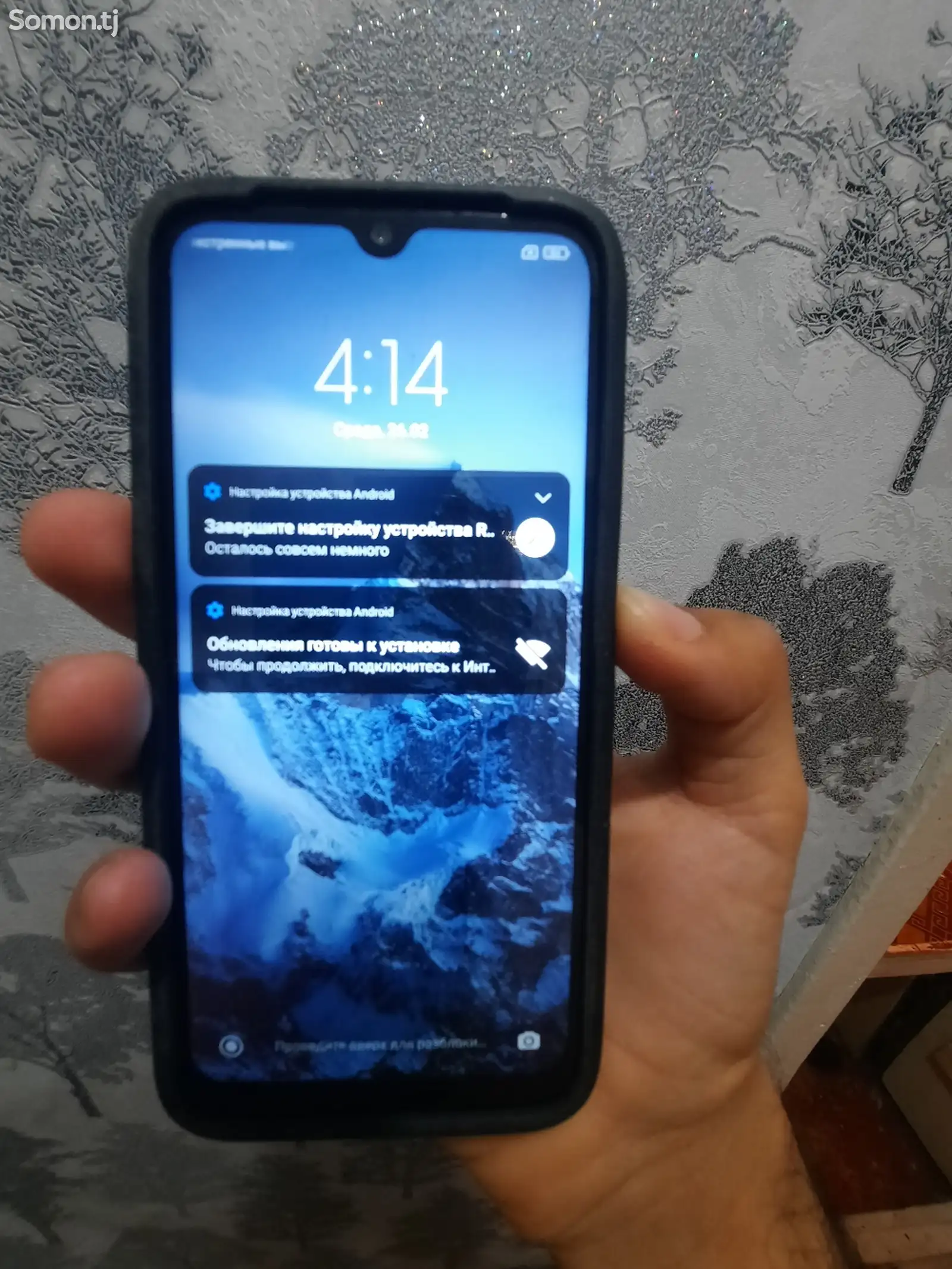 Xiaomi Redmi Note 8-1