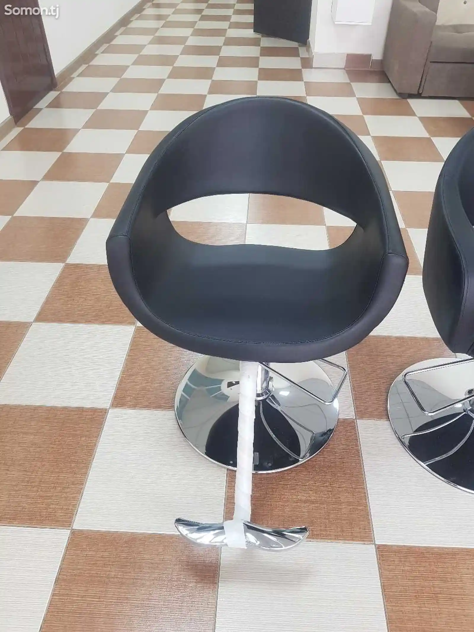 Кресло для парикмахерской-3