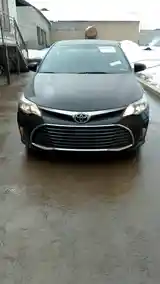 Toyota Avalon, 2016-3