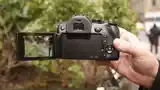 Видеокамера Panasoniс lumix 4k Ultra HD-4