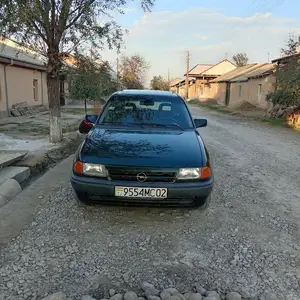 Opel Astra F, 1994